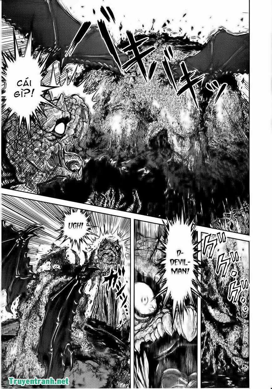 Devil Vs Hades - Chapter 12 - Trang 15
