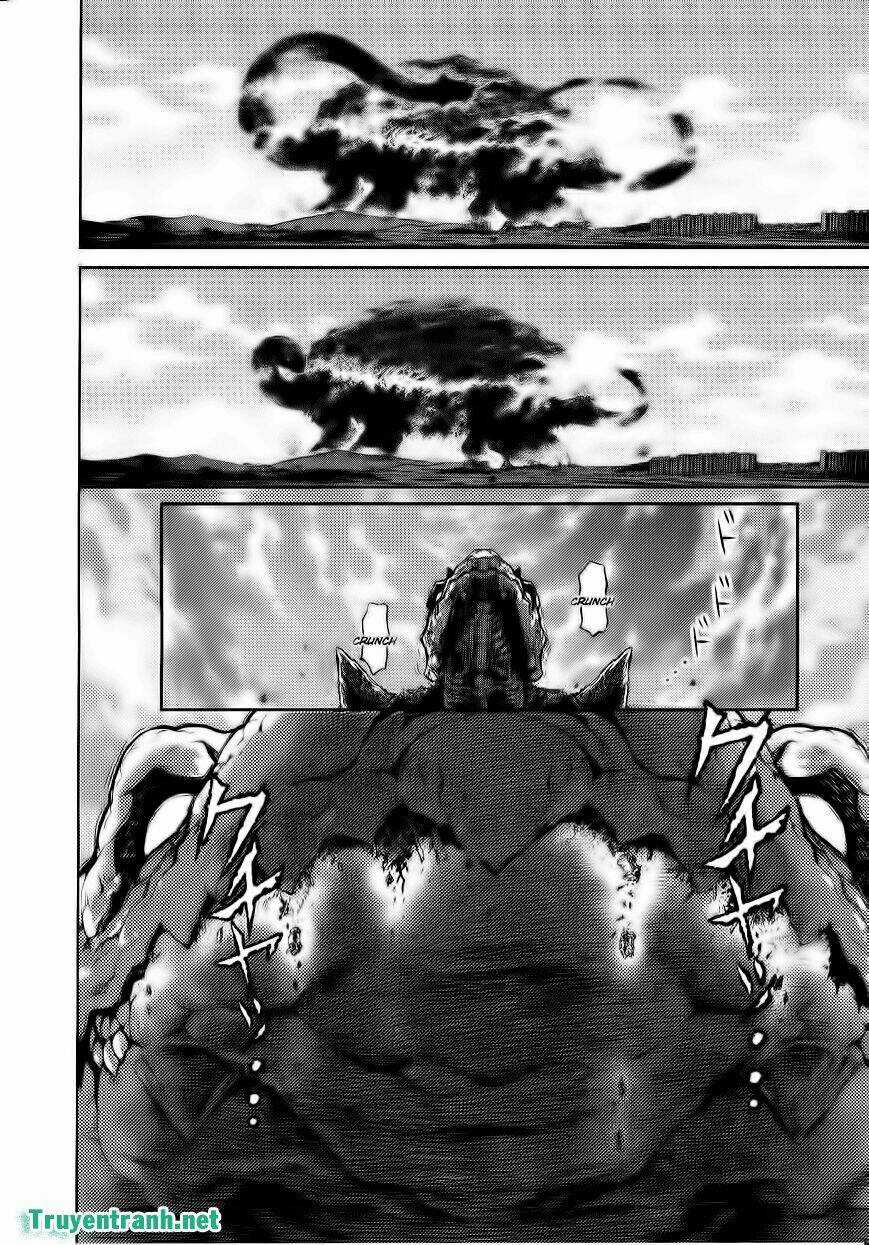 Devil Vs Hades - Chapter 12 - Trang 10