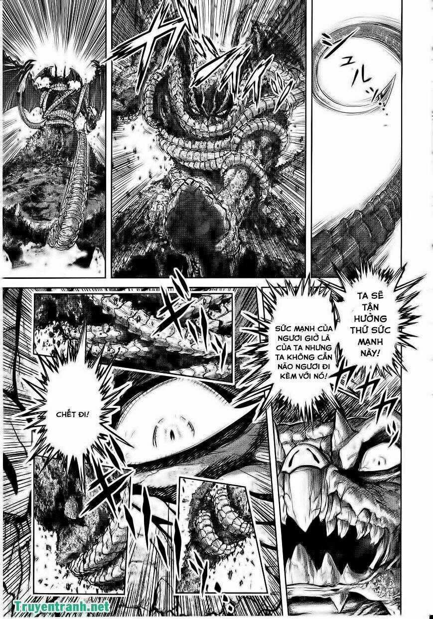 Devil Vs Hades - Chapter 13 - Trang 1