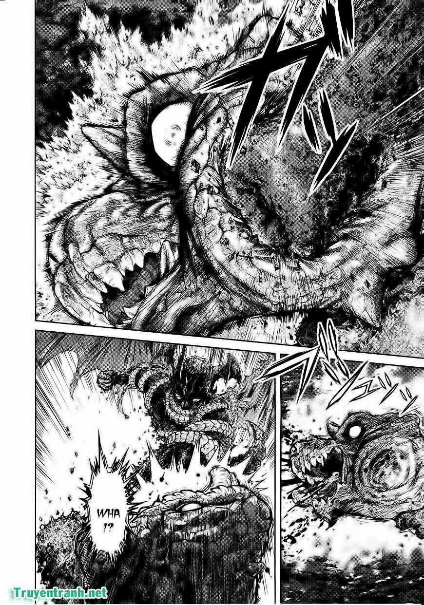 Devil Vs Hades - Chapter 13 - Trang 2