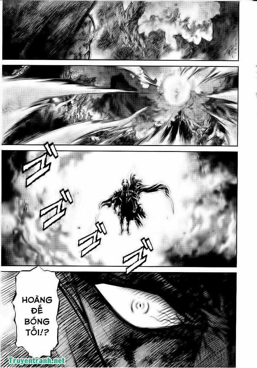 Devil Vs Hades - Chapter 13 - Trang 13