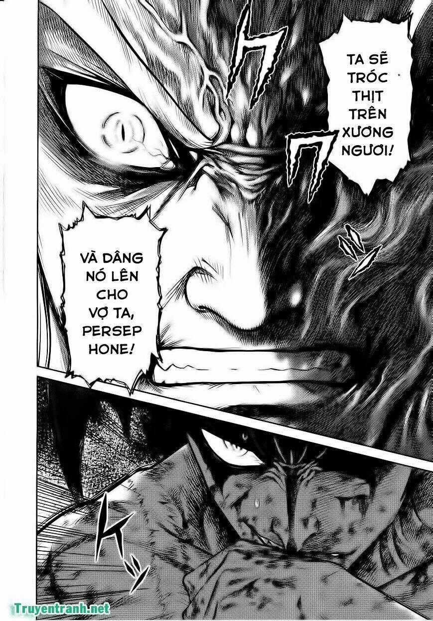 Devil Vs Hades - Chapter 13 - Trang 15