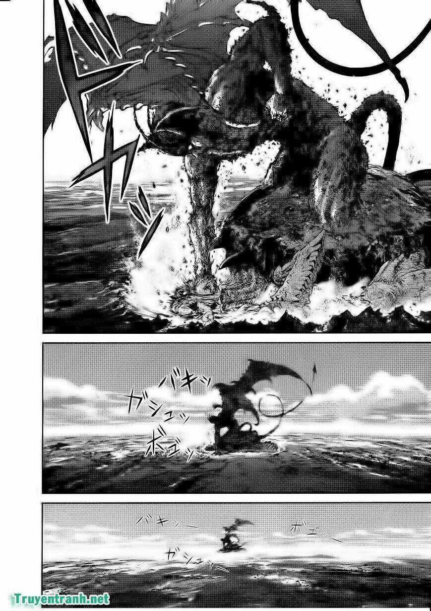 Devil Vs Hades - Chapter 13 - Trang 4