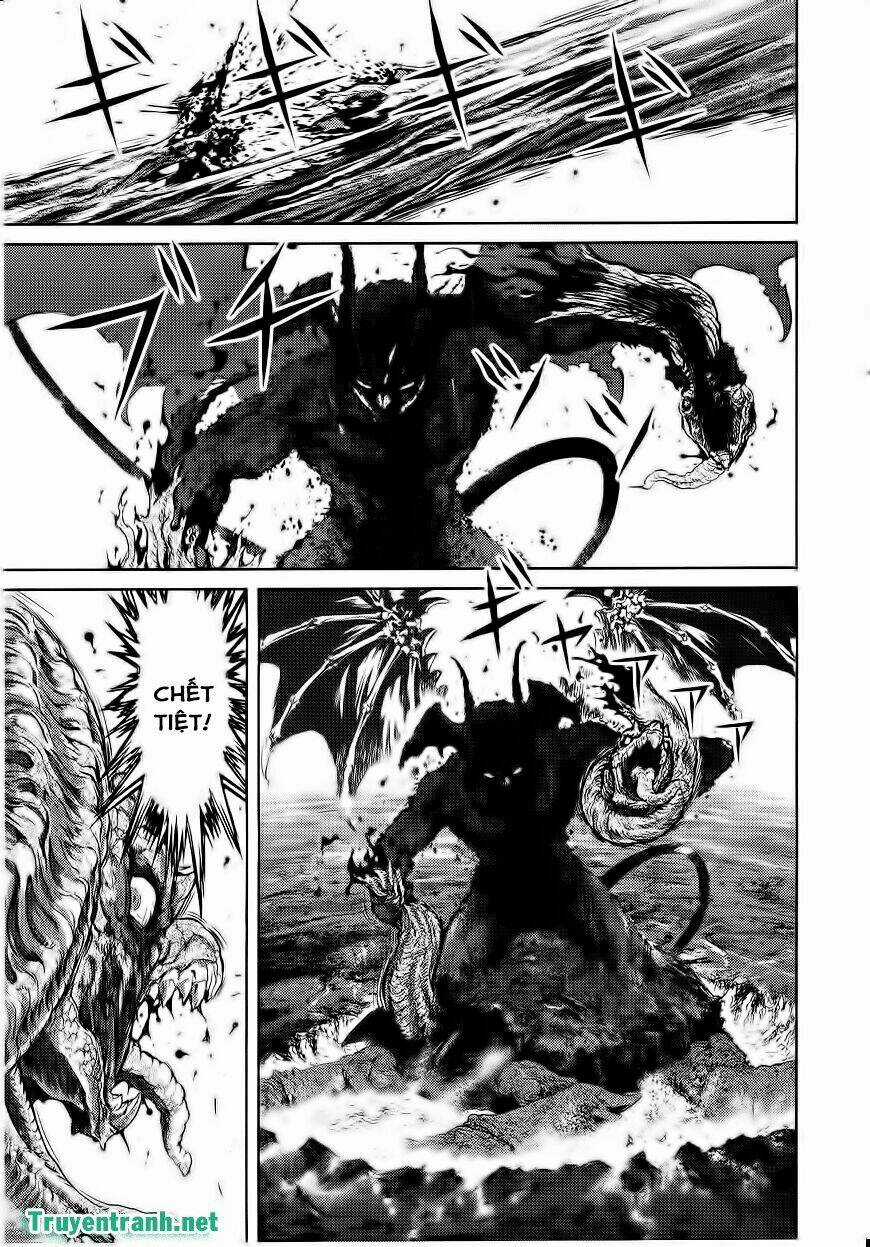 Devil Vs Hades - Chapter 13 - Trang 5