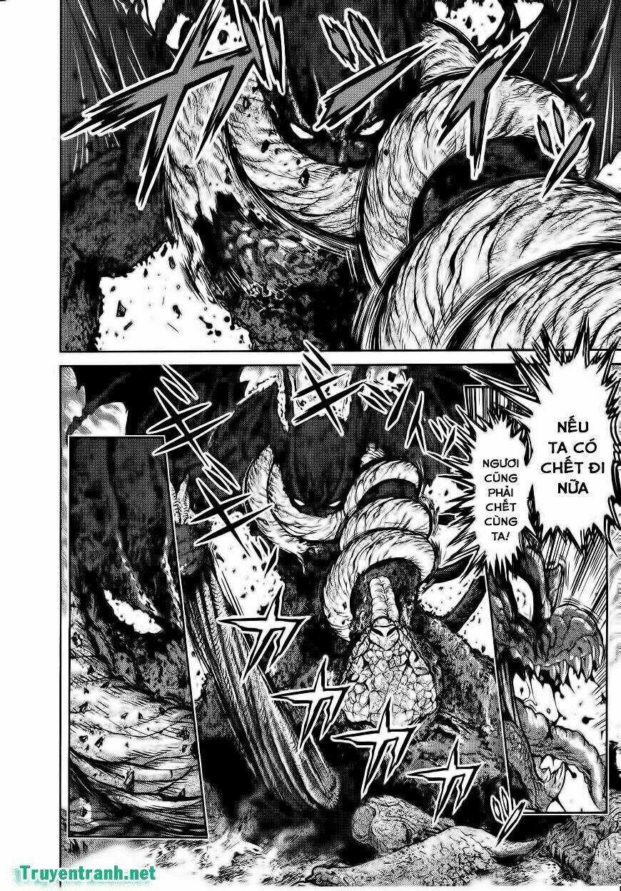 Devil Vs Hades - Chapter 13 - Trang 6