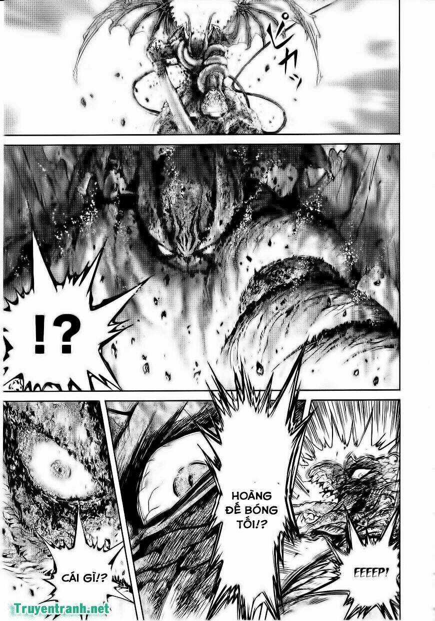 Devil Vs Hades - Chapter 13 - Trang 7