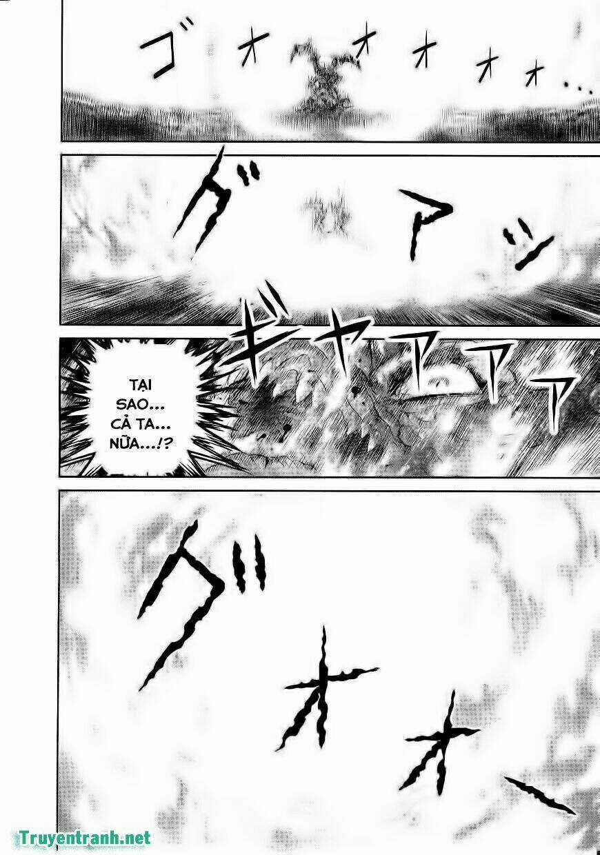 Devil Vs Hades - Chapter 13 - Trang 8