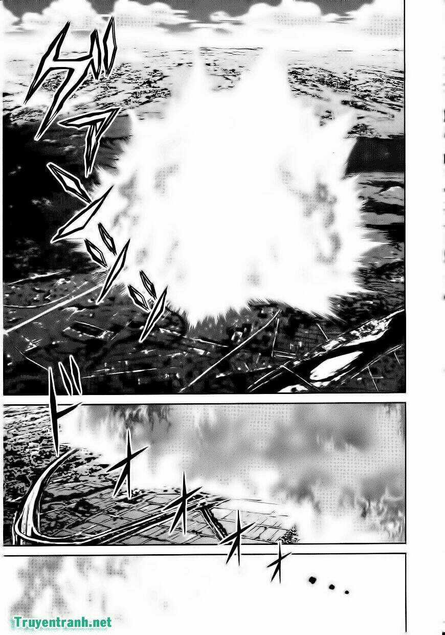 Devil Vs Hades - Chapter 13 - Trang 9