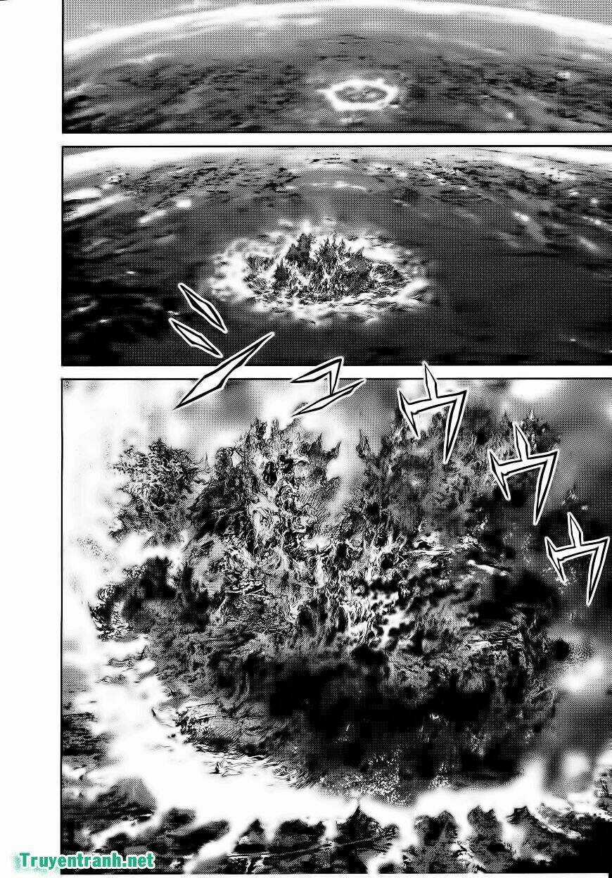 Devil Vs Hades - Chapter 13 - Trang 10