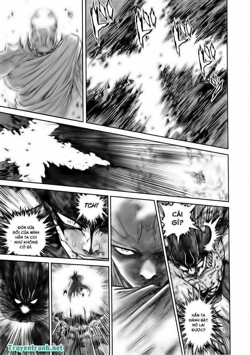 Devil Vs Hades - Chapter 14 - Trang 13