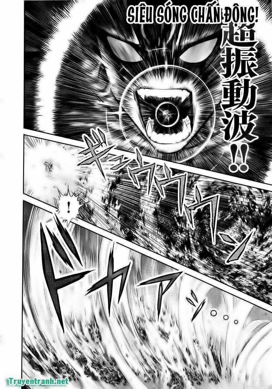 Devil Vs Hades - Chapter 14 - Trang 14