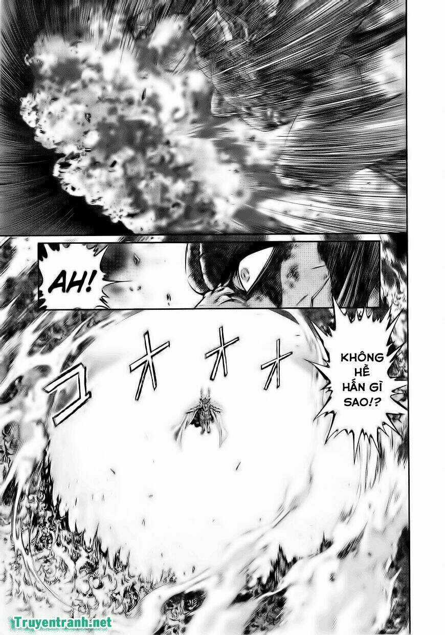 Devil Vs Hades - Chapter 14 - Trang 15