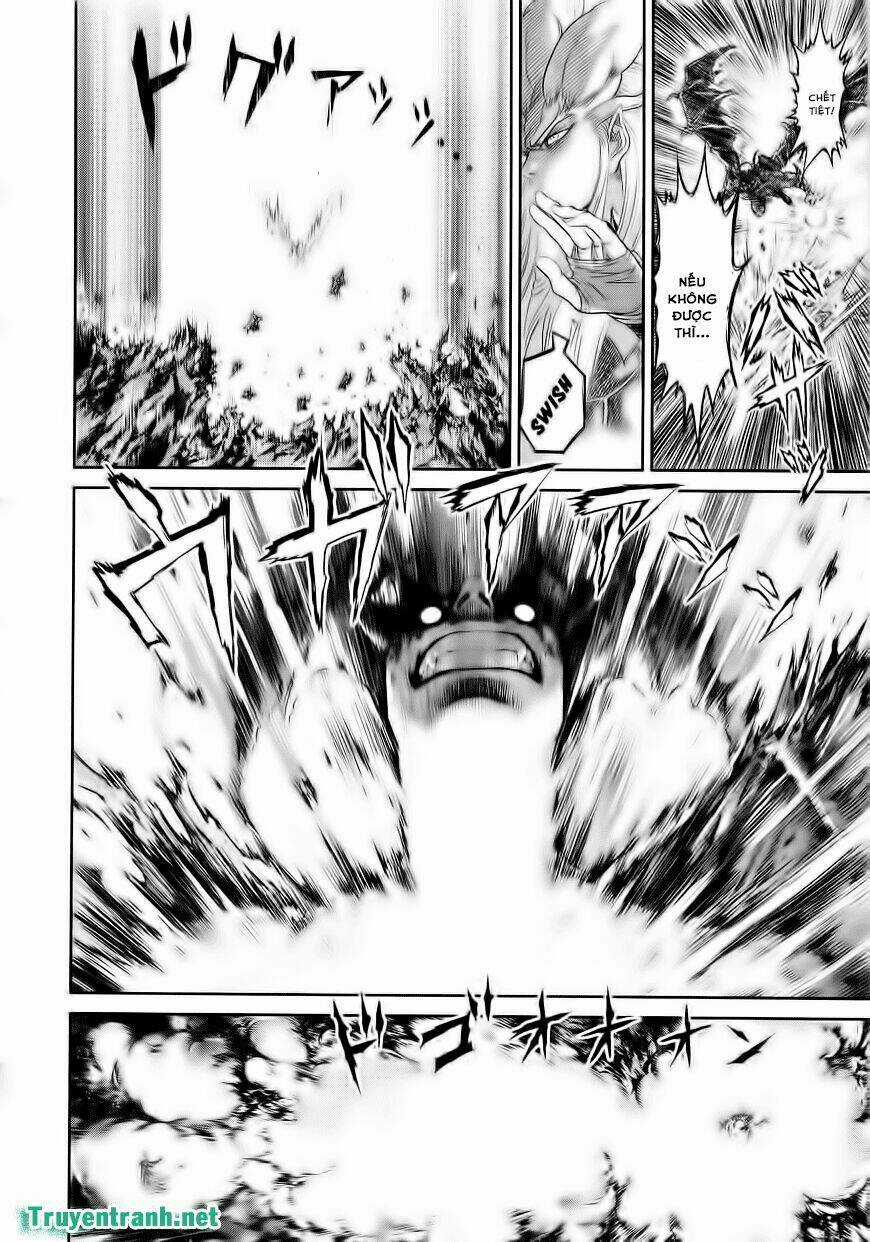 Devil Vs Hades - Chapter 14 - Trang 16