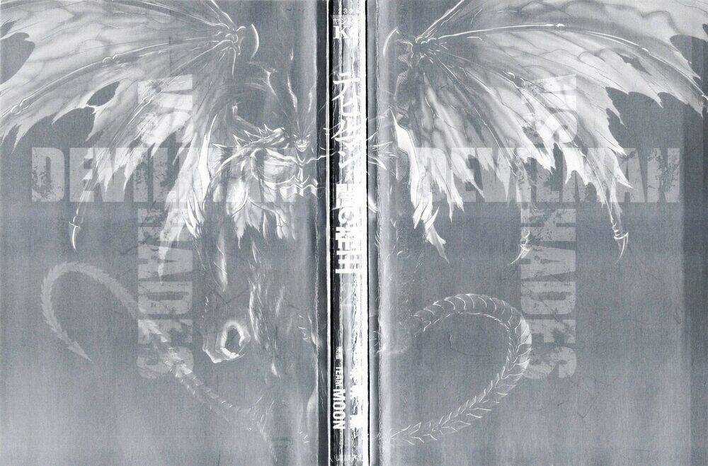 Devil Vs Hades - Chapter 14 - Trang 4