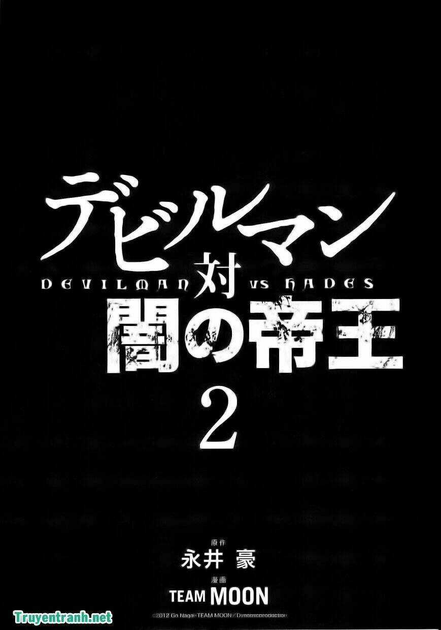 Devil Vs Hades - Chapter 14 - Trang 6