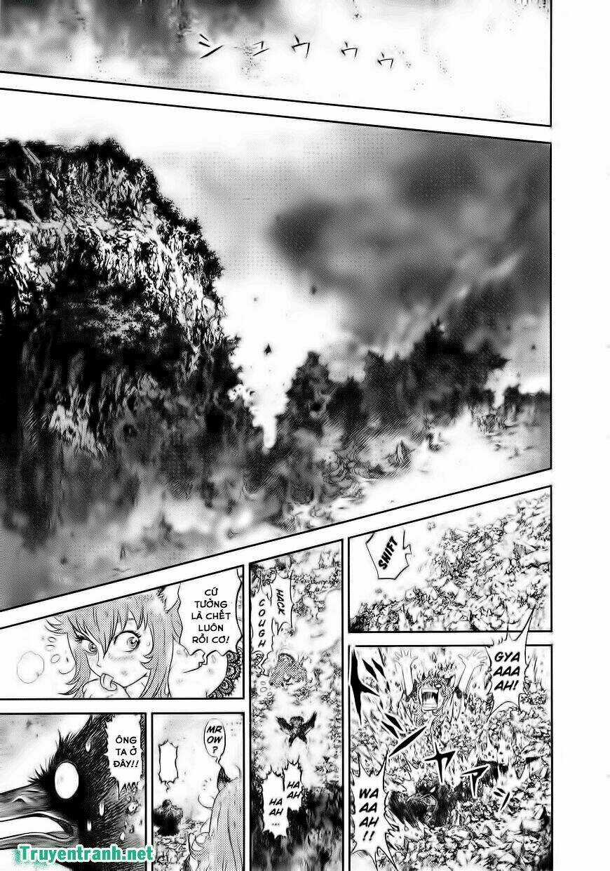 Devil Vs Hades - Chapter 14 - Trang 8