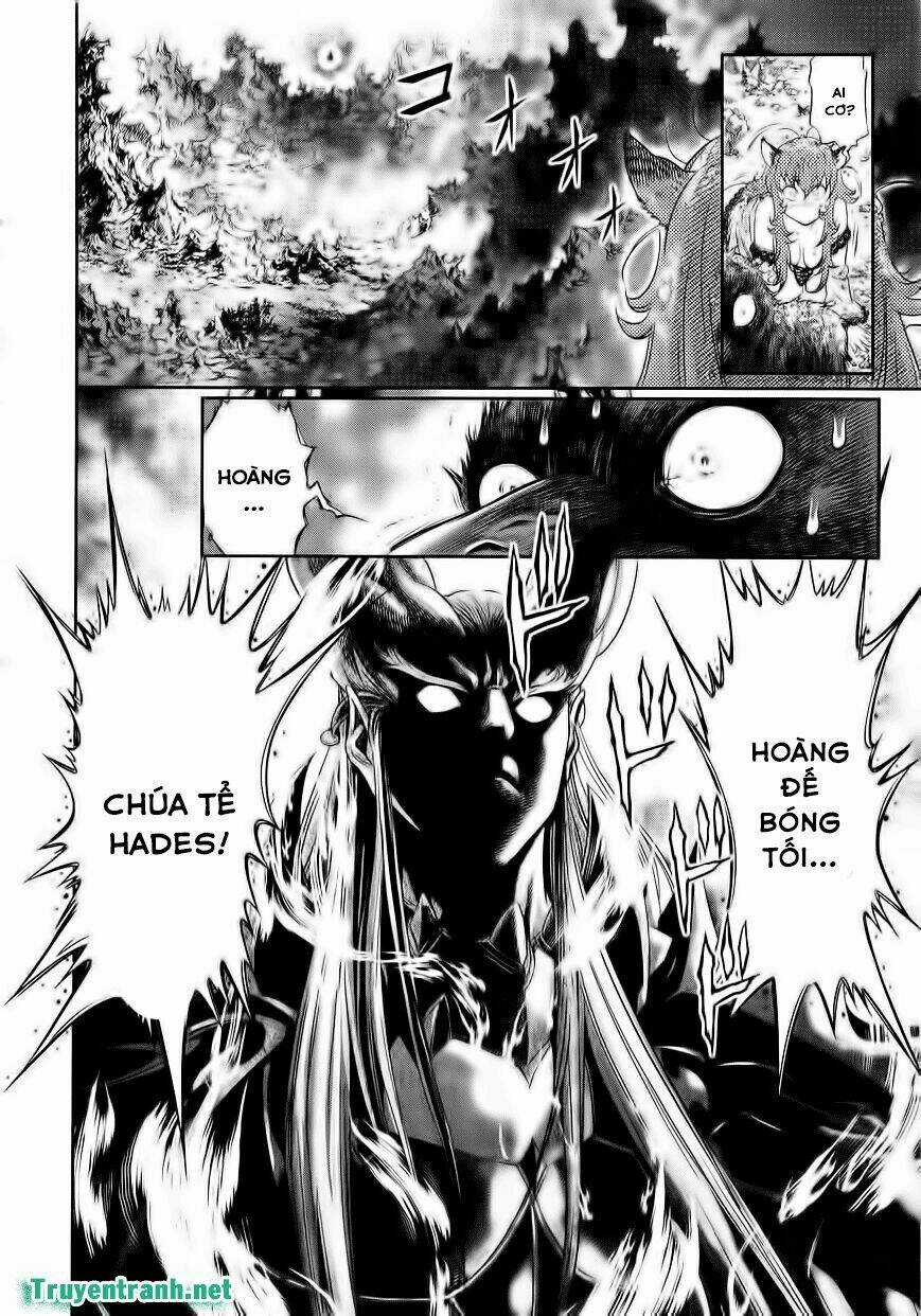 Devil Vs Hades - Chapter 14 - Trang 9