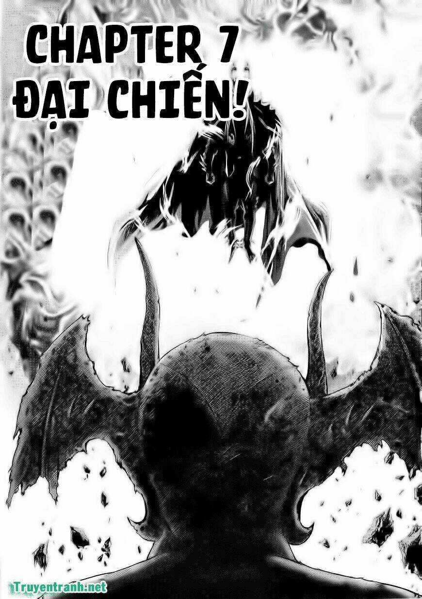 Devil Vs Hades - Chapter 14 - Trang 10