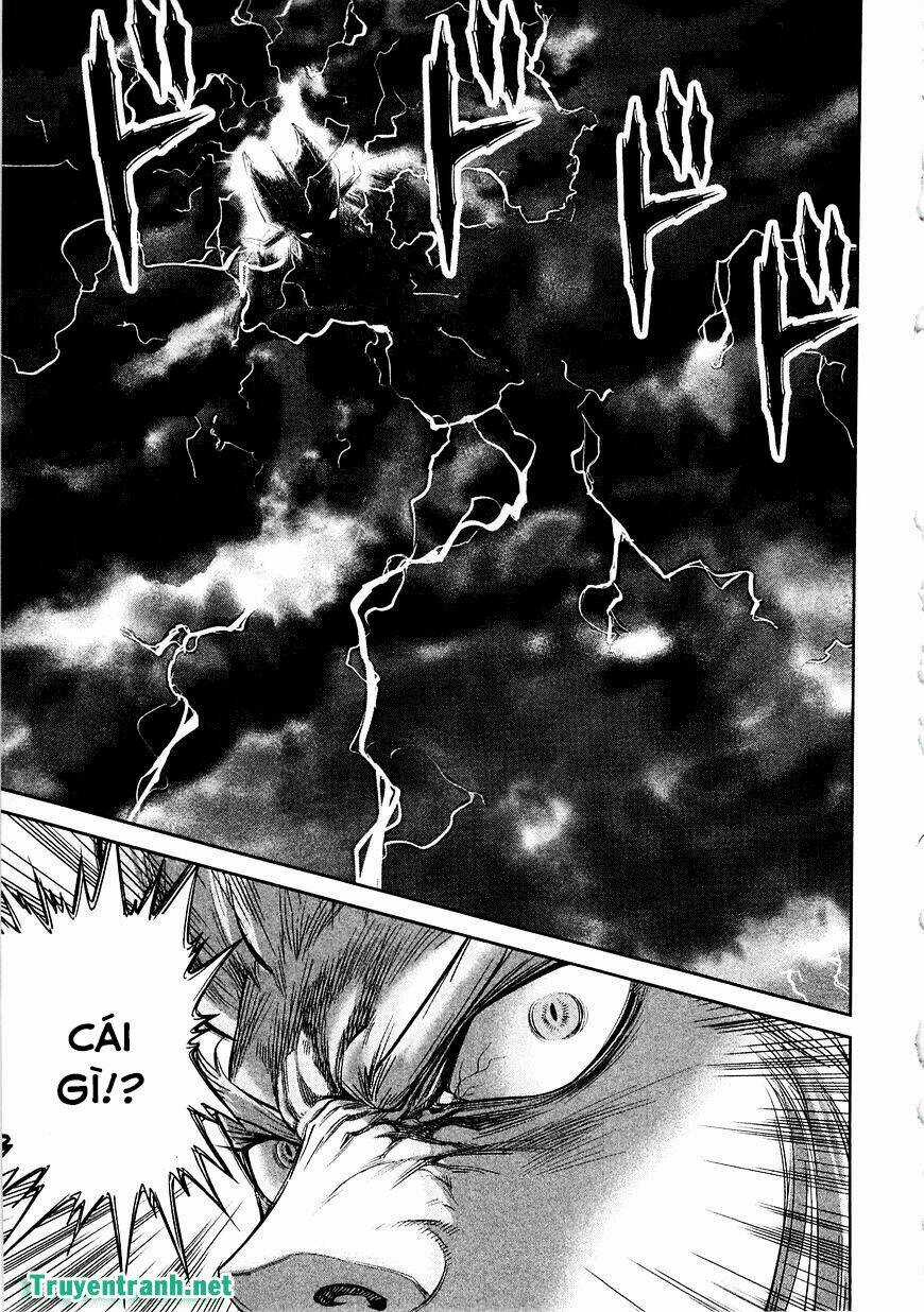 Devil Vs Hades - Chapter 15 - Trang 13