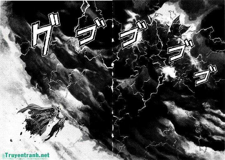 Devil Vs Hades - Chapter 15 - Trang 14