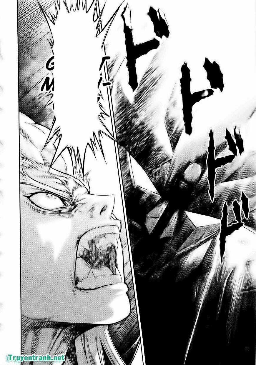 Devil Vs Hades - Chapter 15 - Trang 15