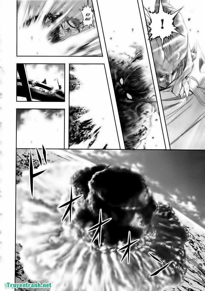 Devil Vs Hades - Chapter 15 - Trang 18