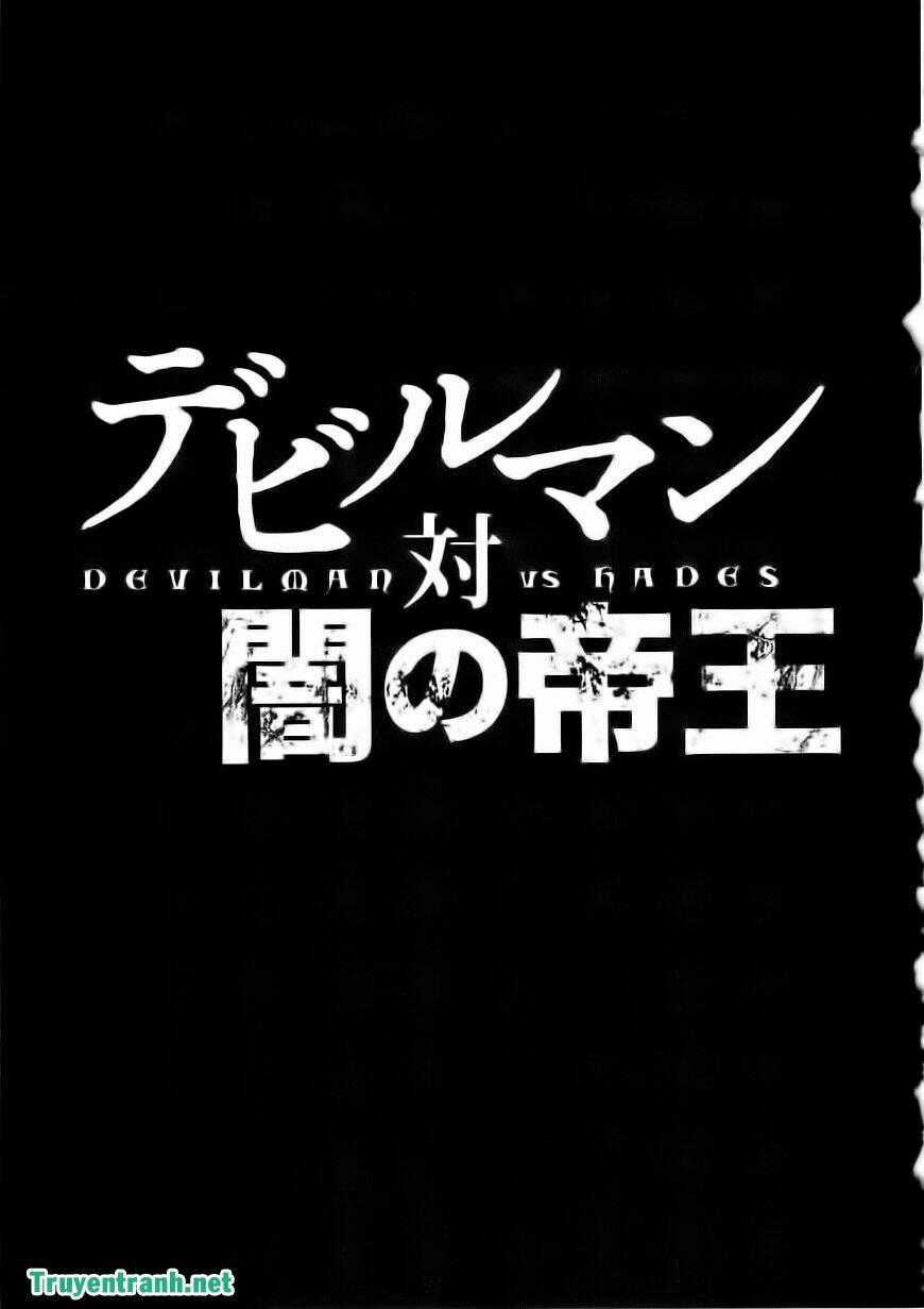 Devil Vs Hades - Chapter 15 - Trang 19
