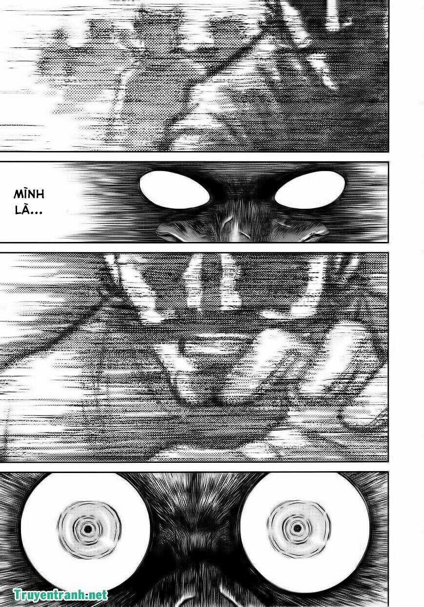 Devil Vs Hades - Chapter 15 - Trang 3