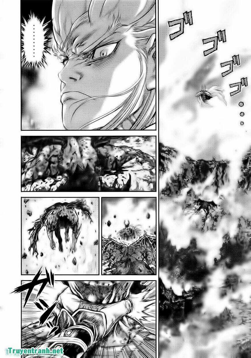 Devil Vs Hades - Chapter 15 - Trang 4