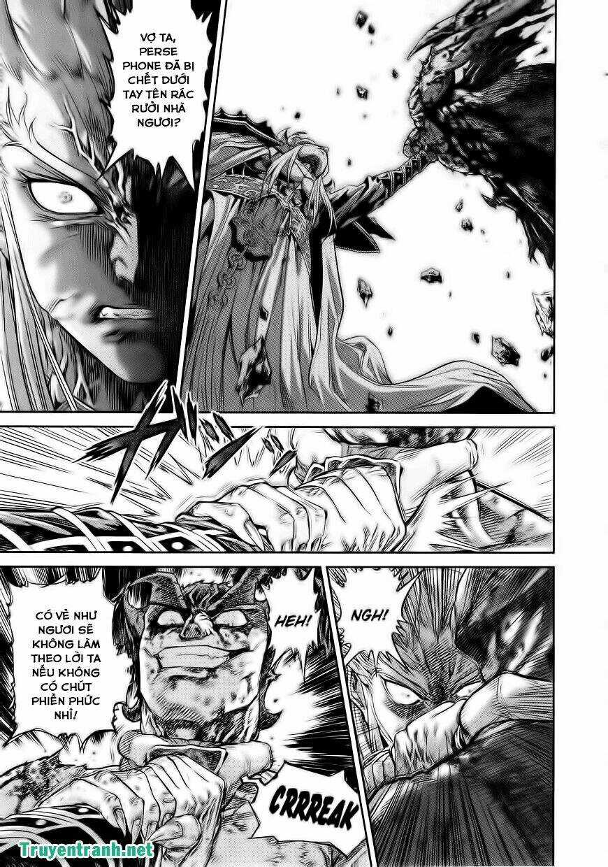 Devil Vs Hades - Chapter 15 - Trang 5