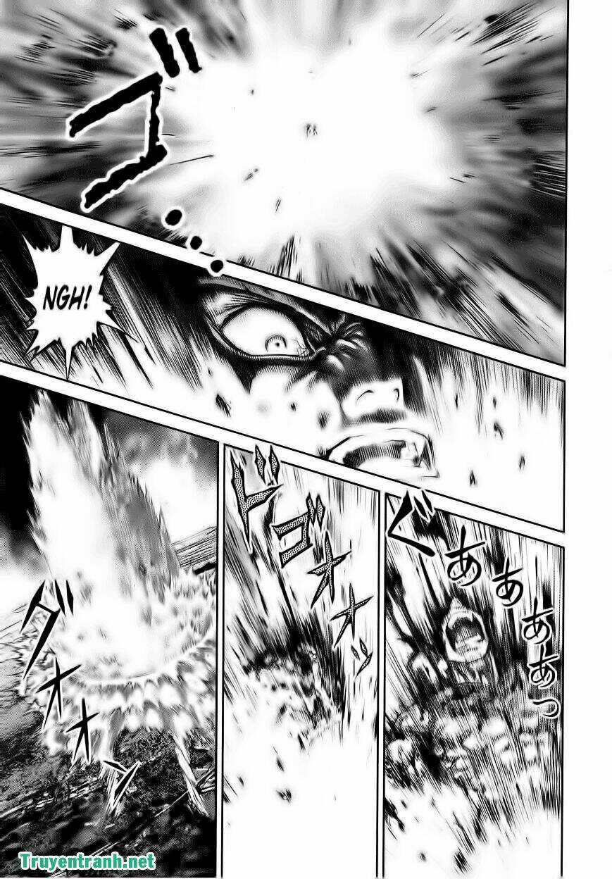 Devil Vs Hades - Chapter 15 - Trang 7