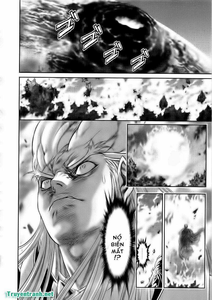 Devil Vs Hades - Chapter 16 - Trang 6