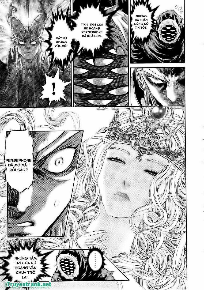 Devil Vs Hades - Chapter 16 - Trang 9