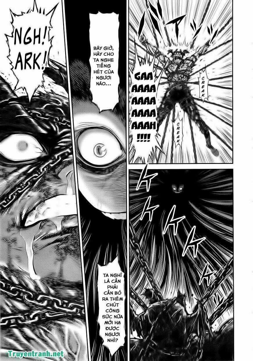 Devil Vs Hades - Chapter 17 - Trang 2