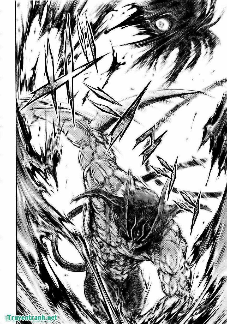 Devil Vs Hades - Chapter 17 - Trang 11