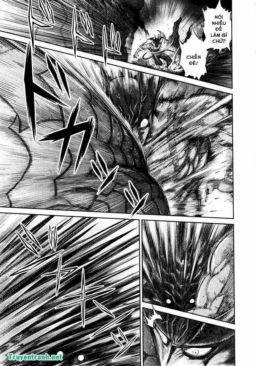 Devil Vs Hades - Chapter 18 - Trang 12