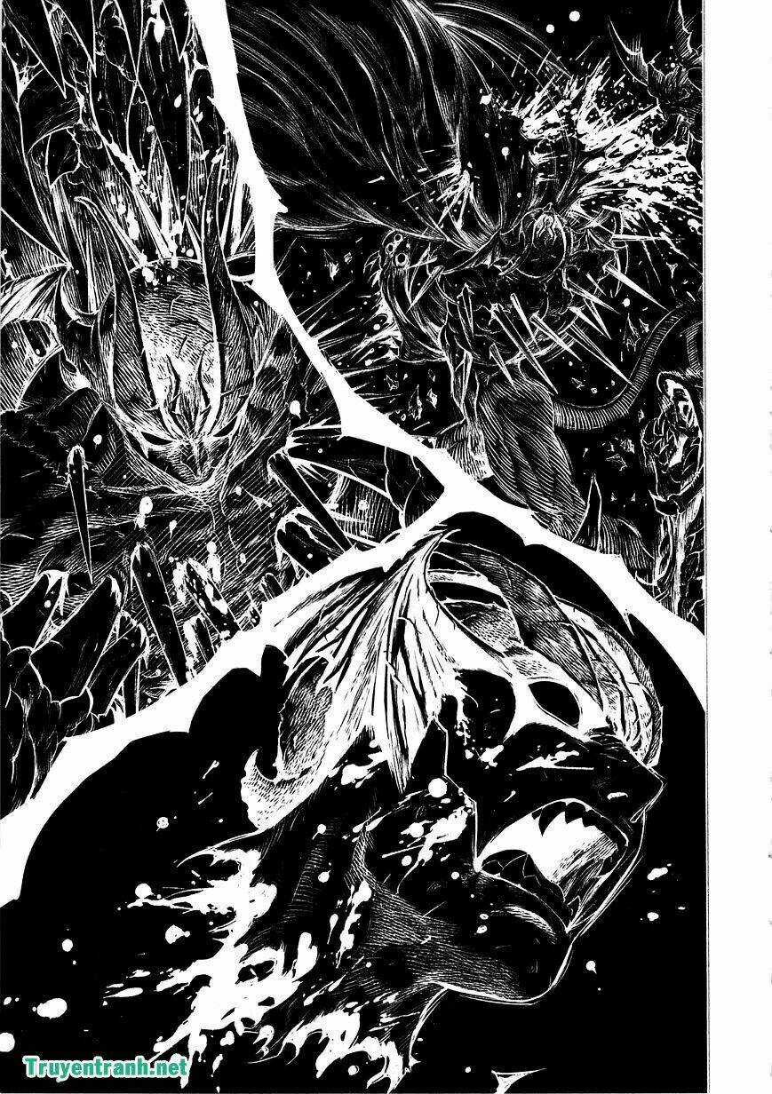 Devil Vs Hades - Chapter 18 - Trang 14