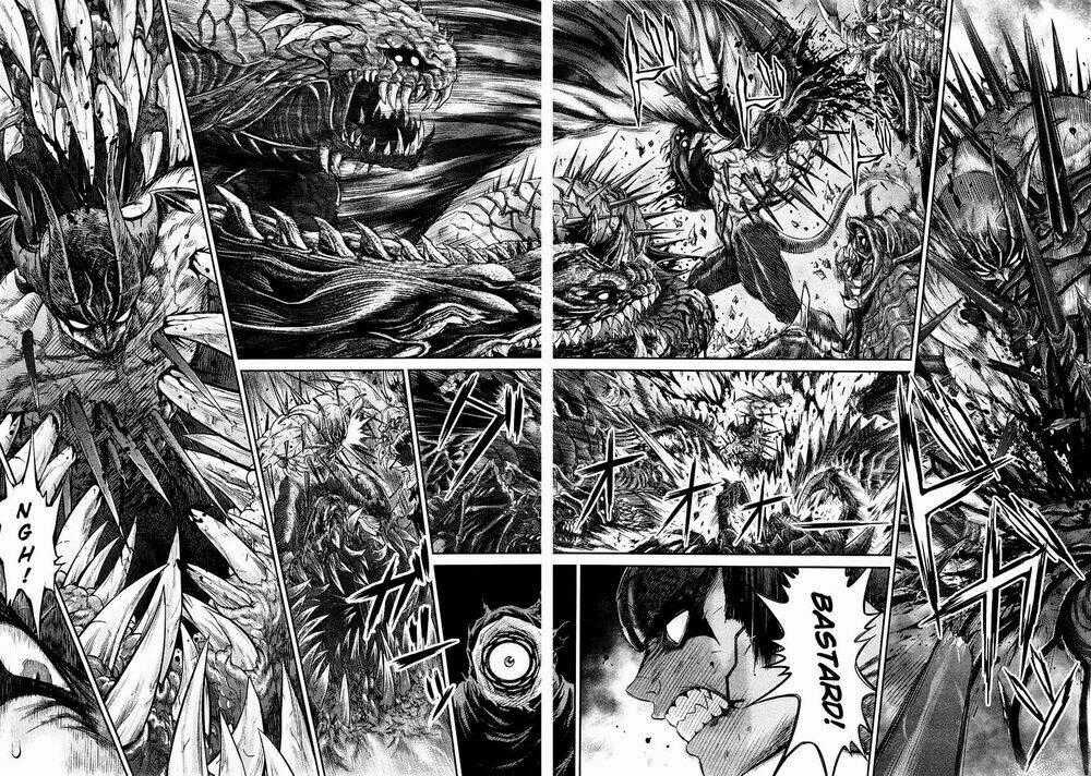 Devil Vs Hades - Chapter 18 - Trang 15