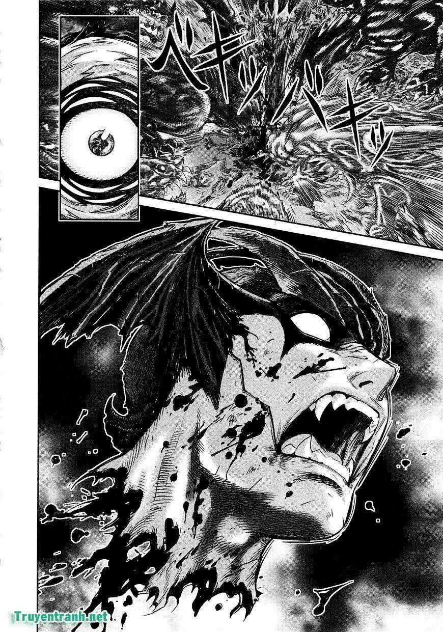 Devil Vs Hades - Chapter 18 - Trang 16