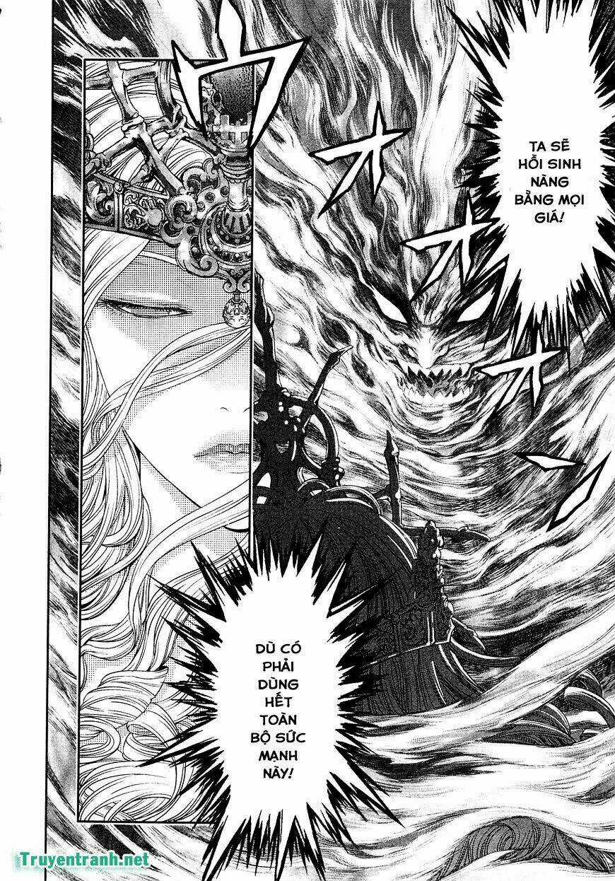 Devil Vs Hades - Chapter 18 - Trang 5