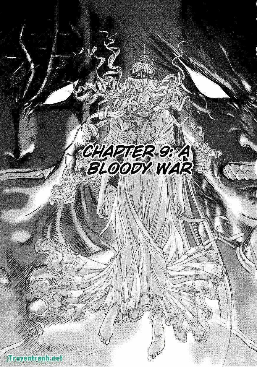 Devil Vs Hades - Chapter 18 - Trang 6