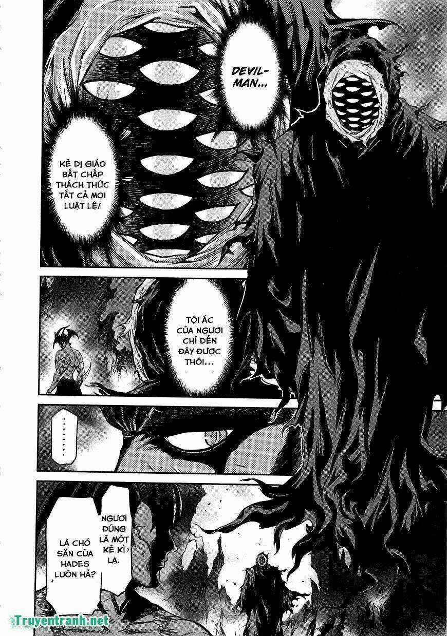 Devil Vs Hades - Chapter 18 - Trang 9