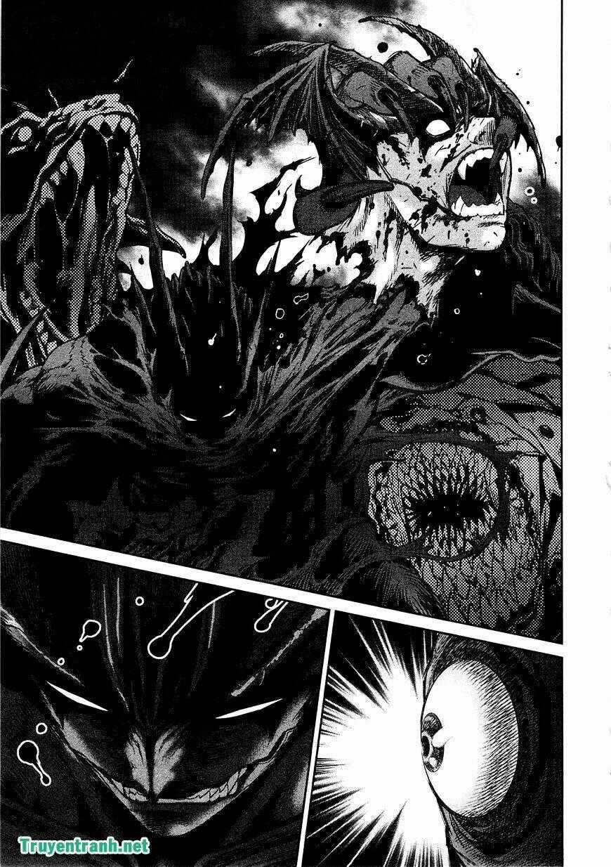 Devil Vs Hades - Chapter 19 - Trang 1