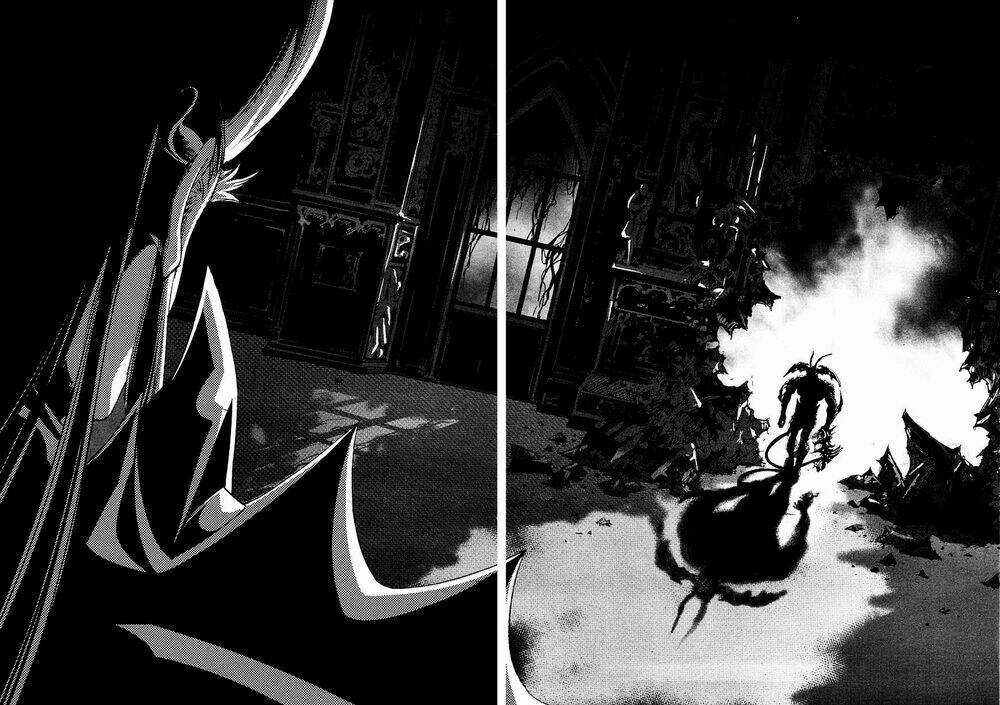 Devil Vs Hades - Chapter 19 - Trang 12