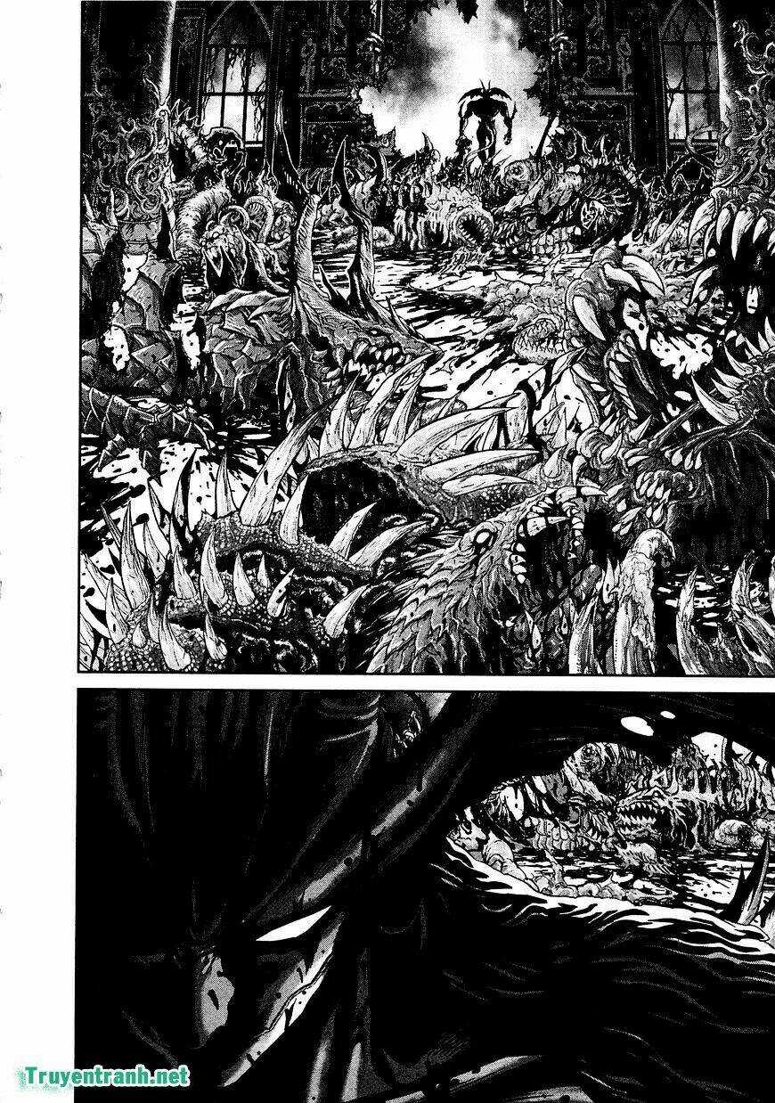 Devil Vs Hades - Chapter 19 - Trang 13