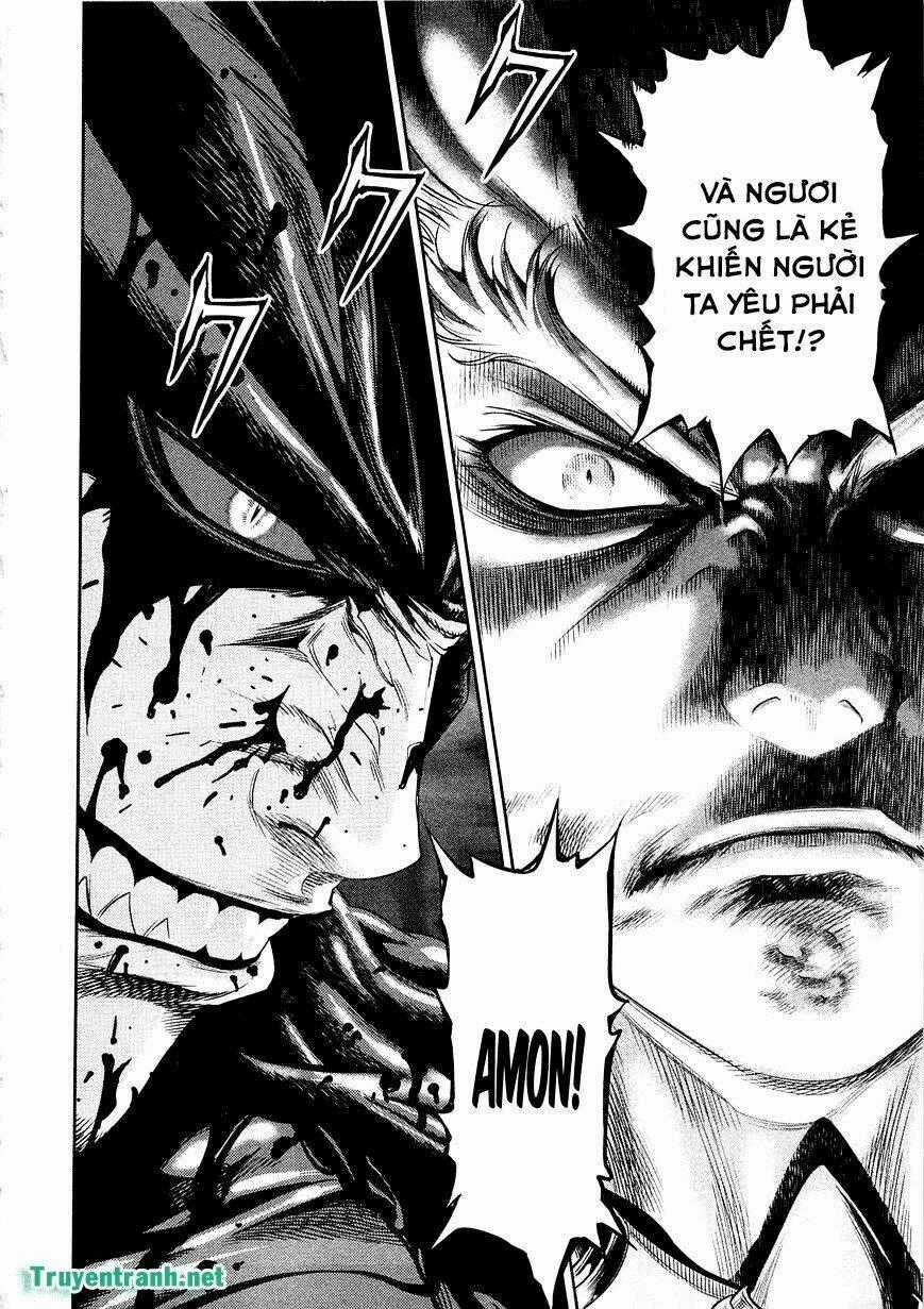 Devil Vs Hades - Chapter 19 - Trang 15