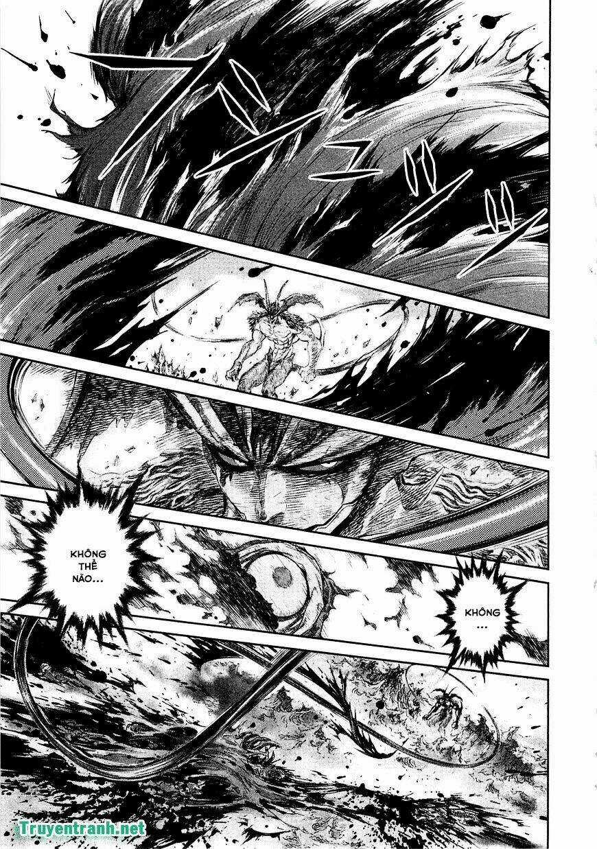 Devil Vs Hades - Chapter 19 - Trang 4