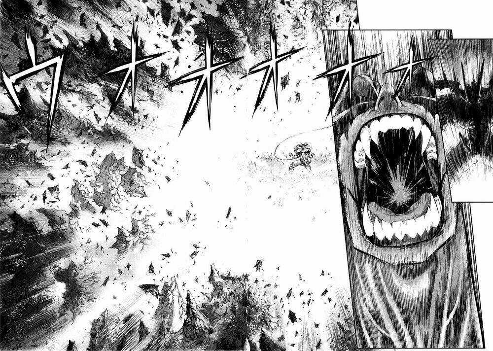 Devil Vs Hades - Chapter 19 - Trang 5