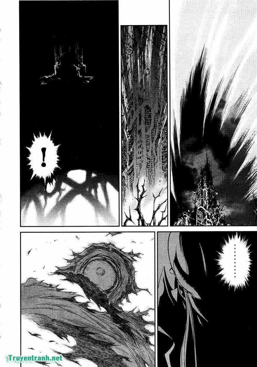 Devil Vs Hades - Chapter 19 - Trang 6