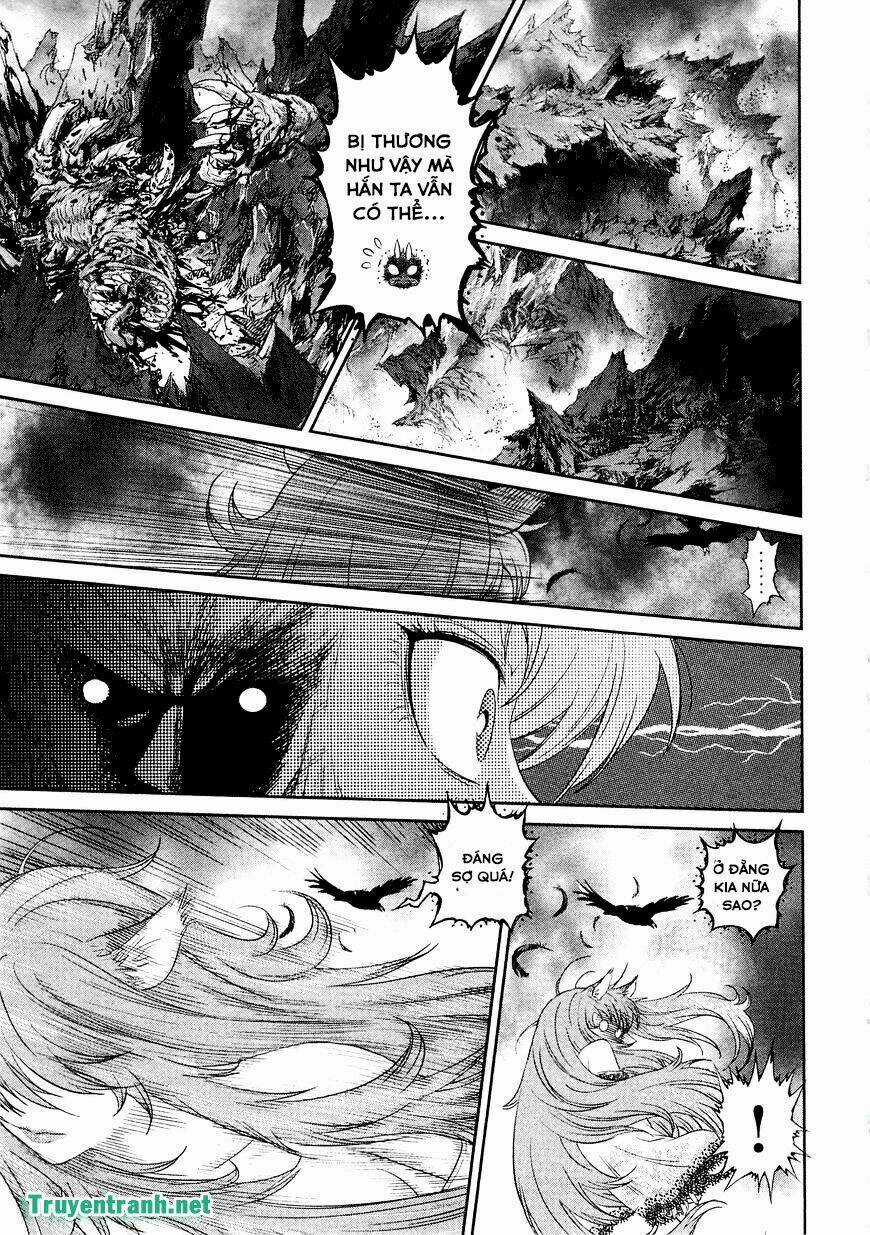 Devil Vs Hades - Chapter 19 - Trang 9